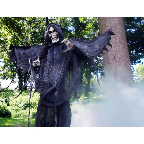 Haunted Hill Farm HHWINGSKEL-2FLSA - 11